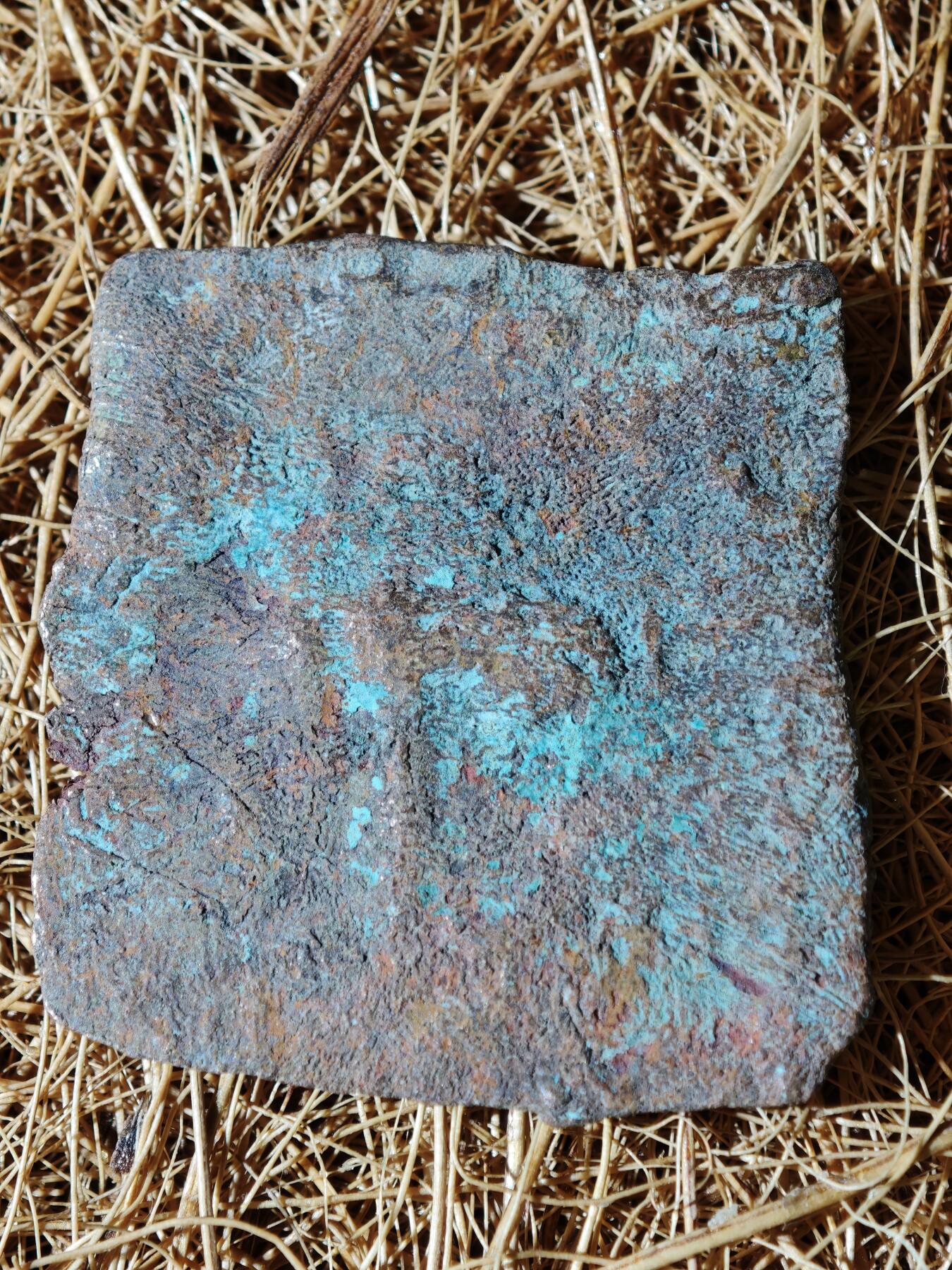 97期回流戒指饰品杂件纪念章丝路钱币专场