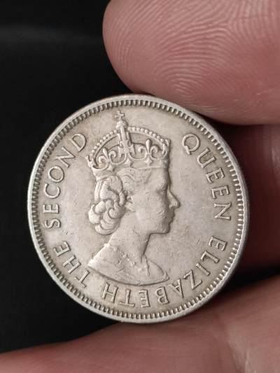 猩哥外币小铺➨【第212场】 - 伍毫