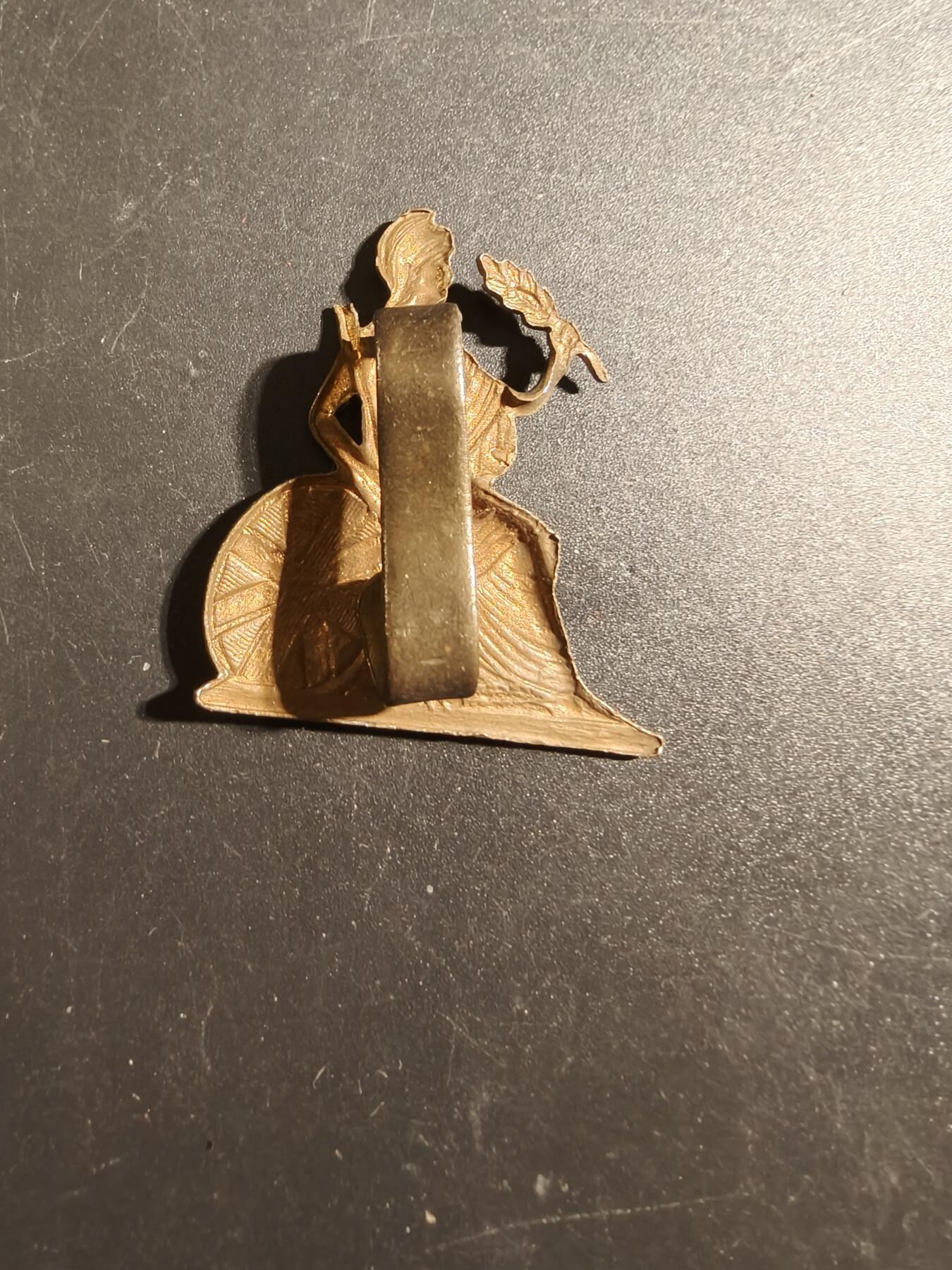 老王徽章第171期