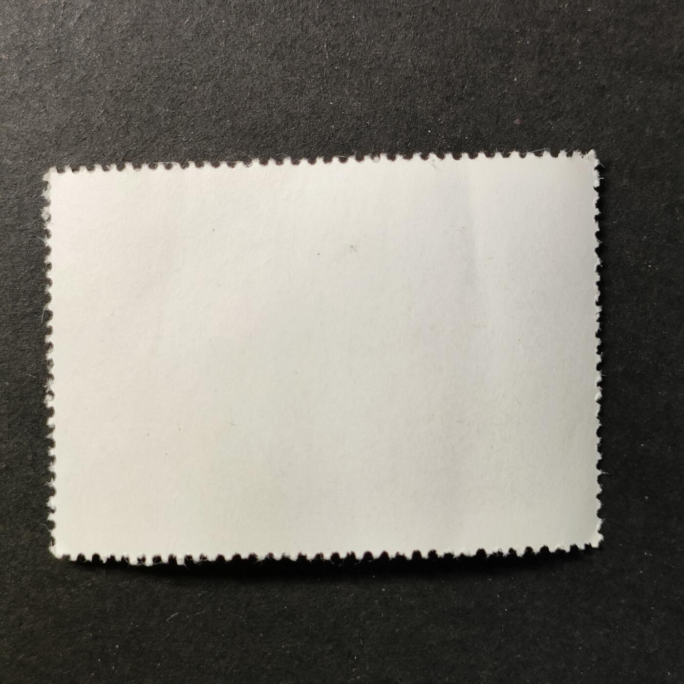 嘉禾收藏    【第414期】            无佣金、可寄存、满30元包邮 邮票一枚