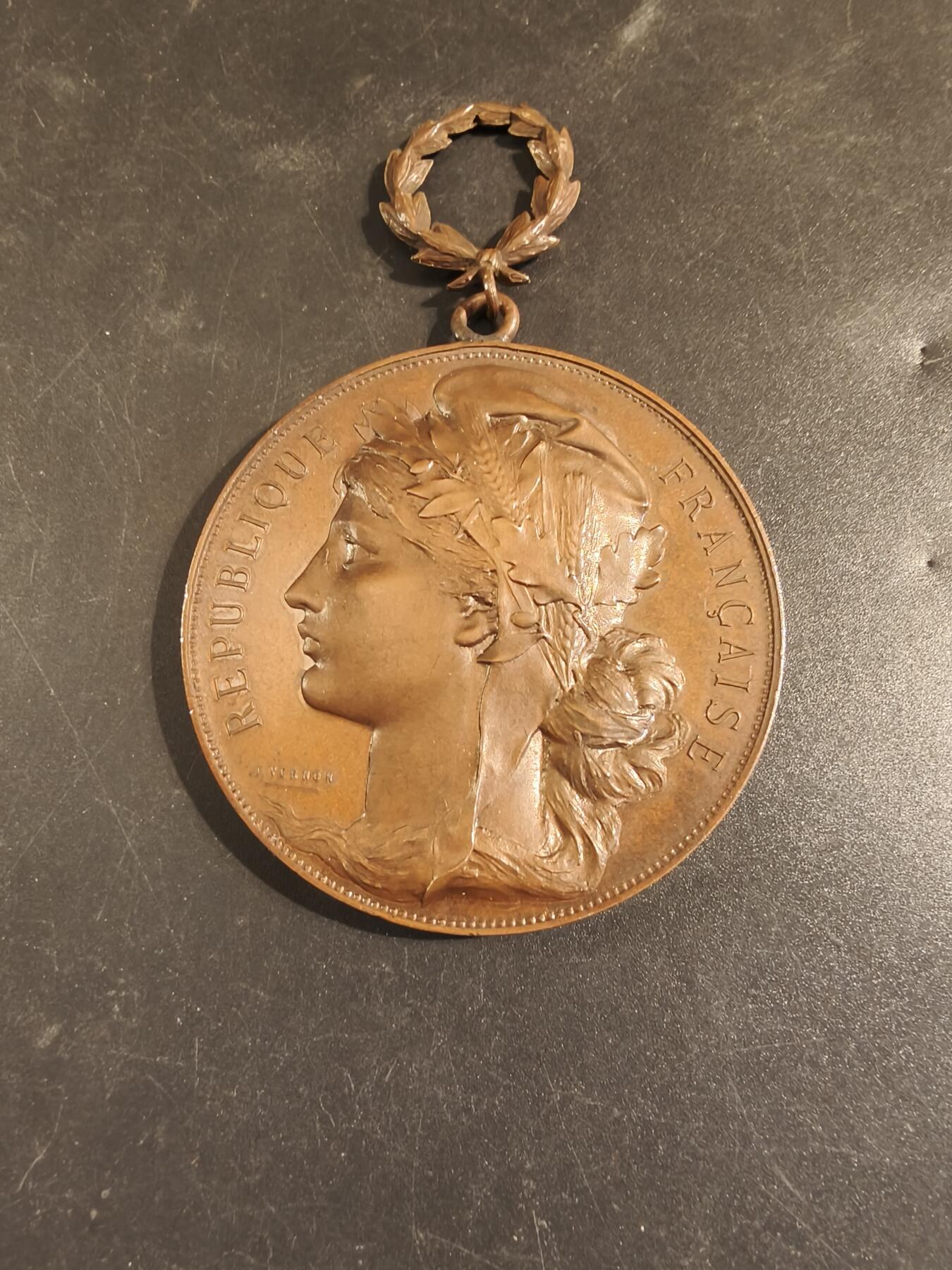 老王徽章第171期