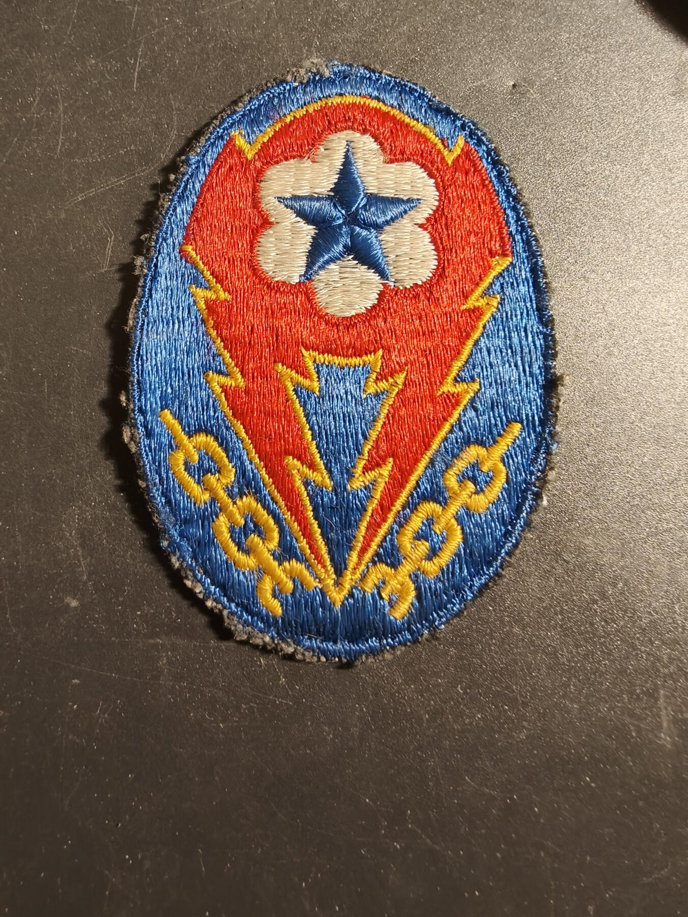 老王徽章第171期