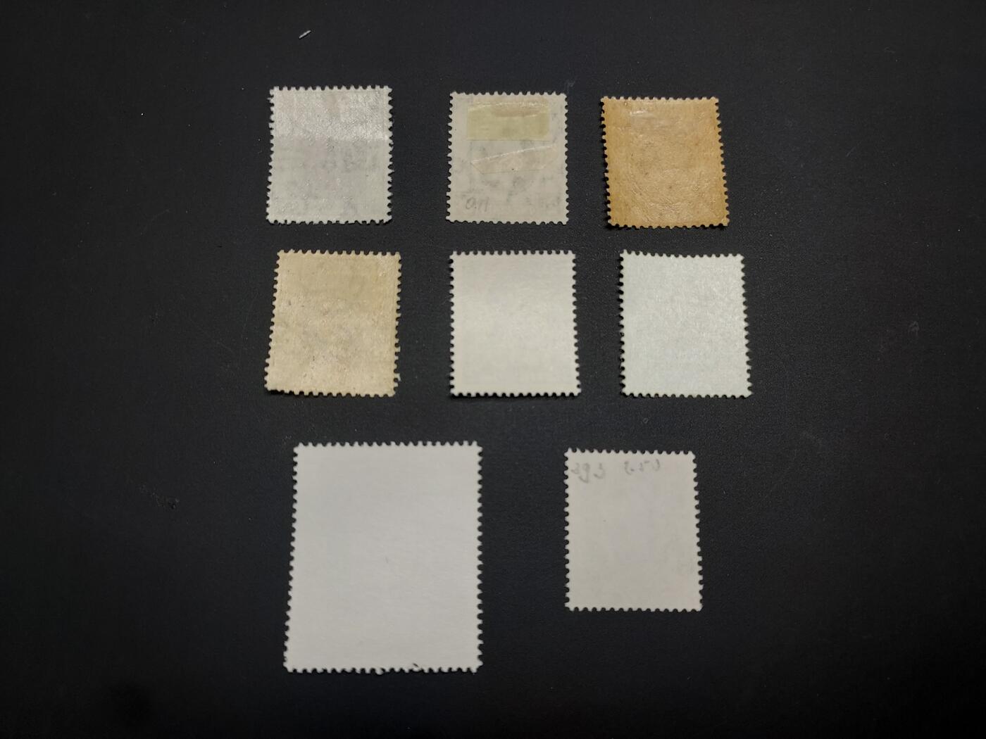 博彦收藏    12月29日 8点 邮票专场 全场包邮