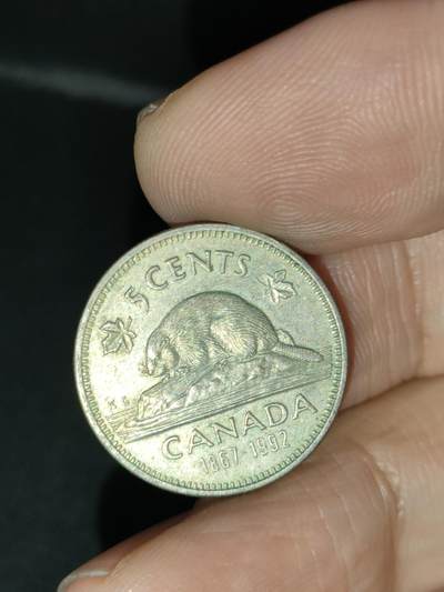 猩哥外币小铺➨【第212场】 - 加拿大