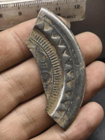 97期回流戒指饰品杂件纪念章丝路钱币专场 - 杂件