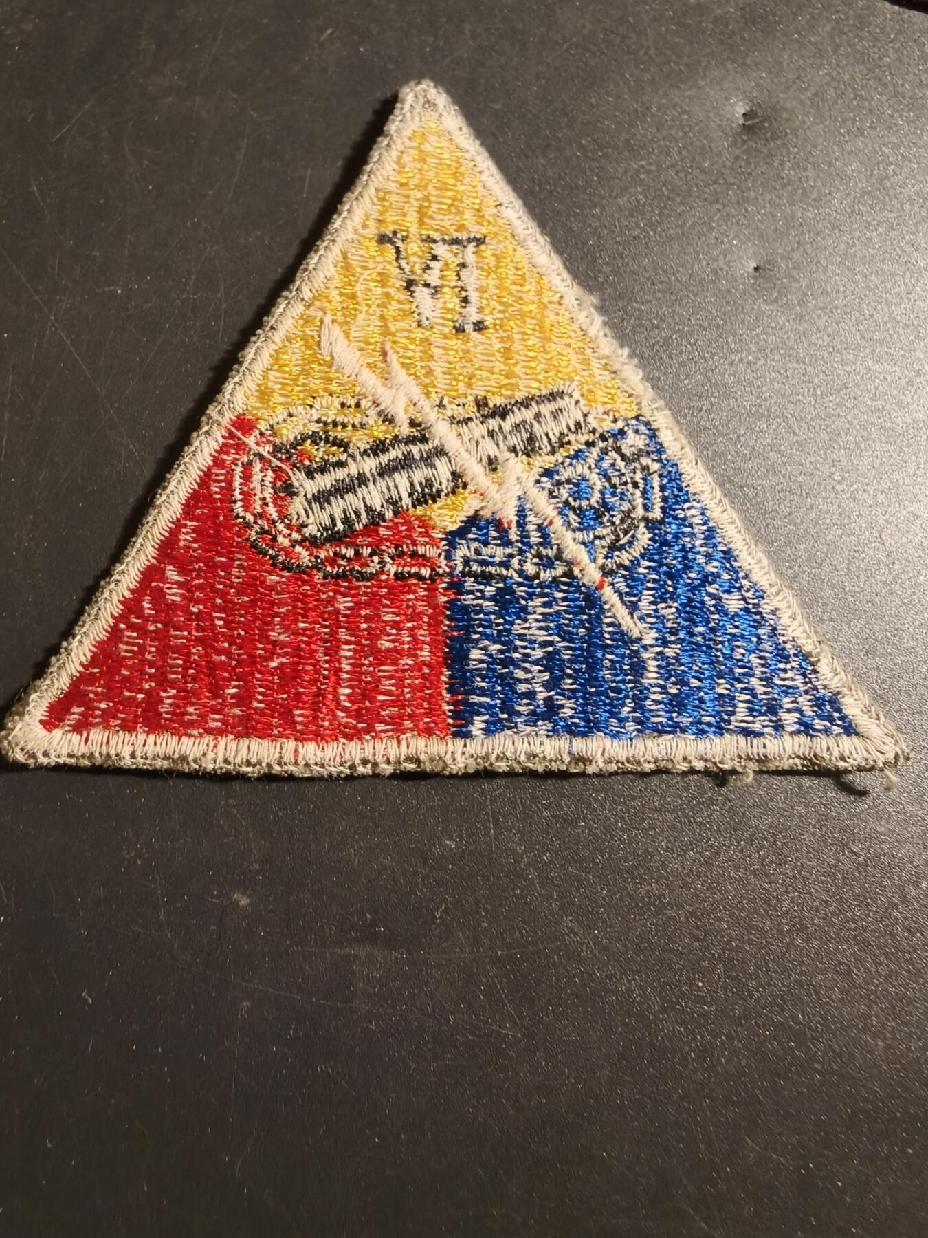 老王徽章第171期