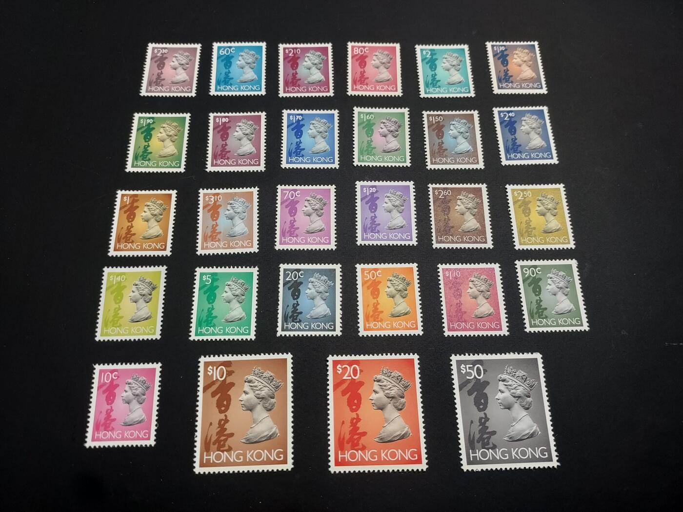 博彦收藏    12月29日 8点 邮票专场 全场包邮