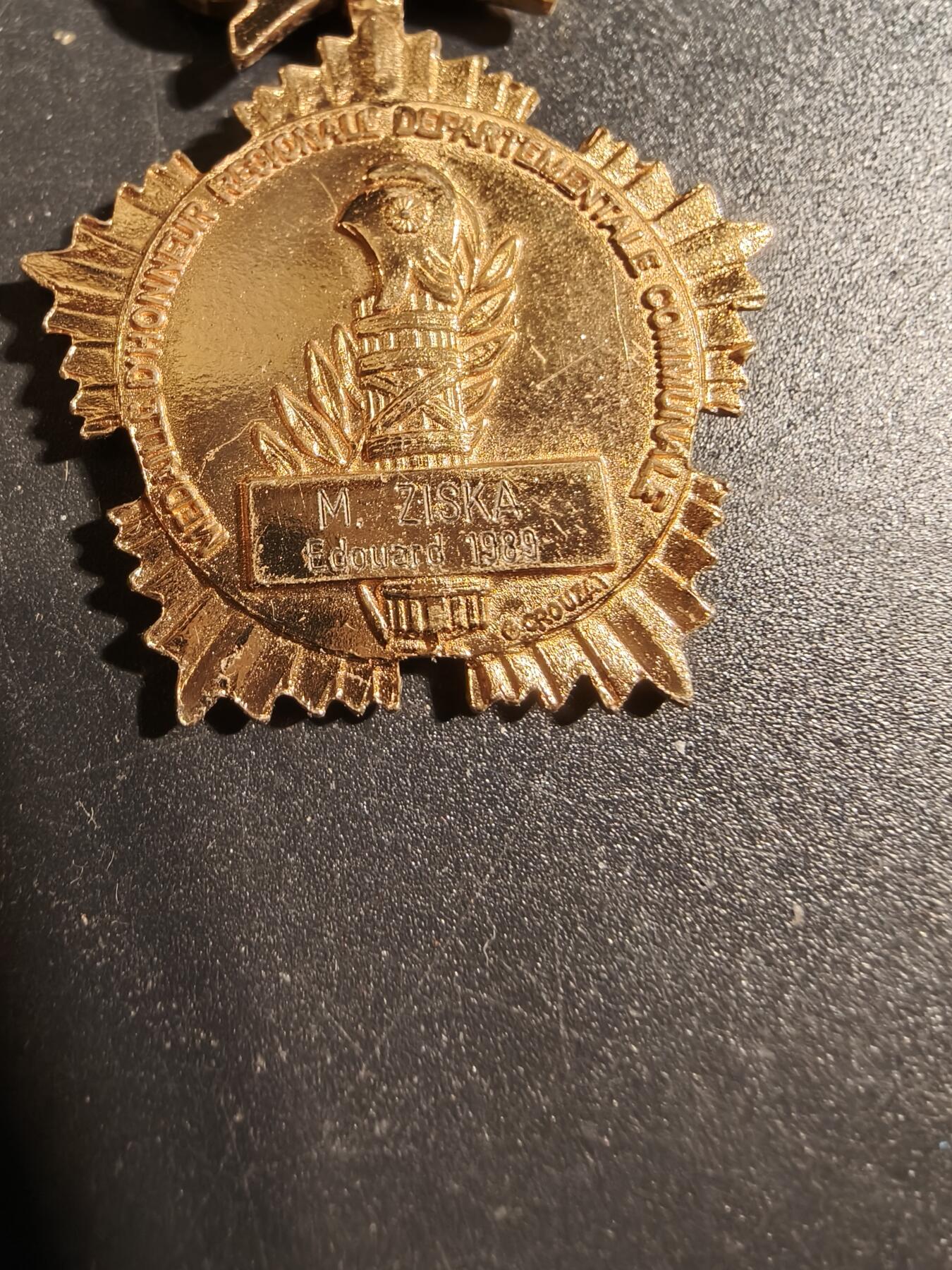 老王徽章第171期