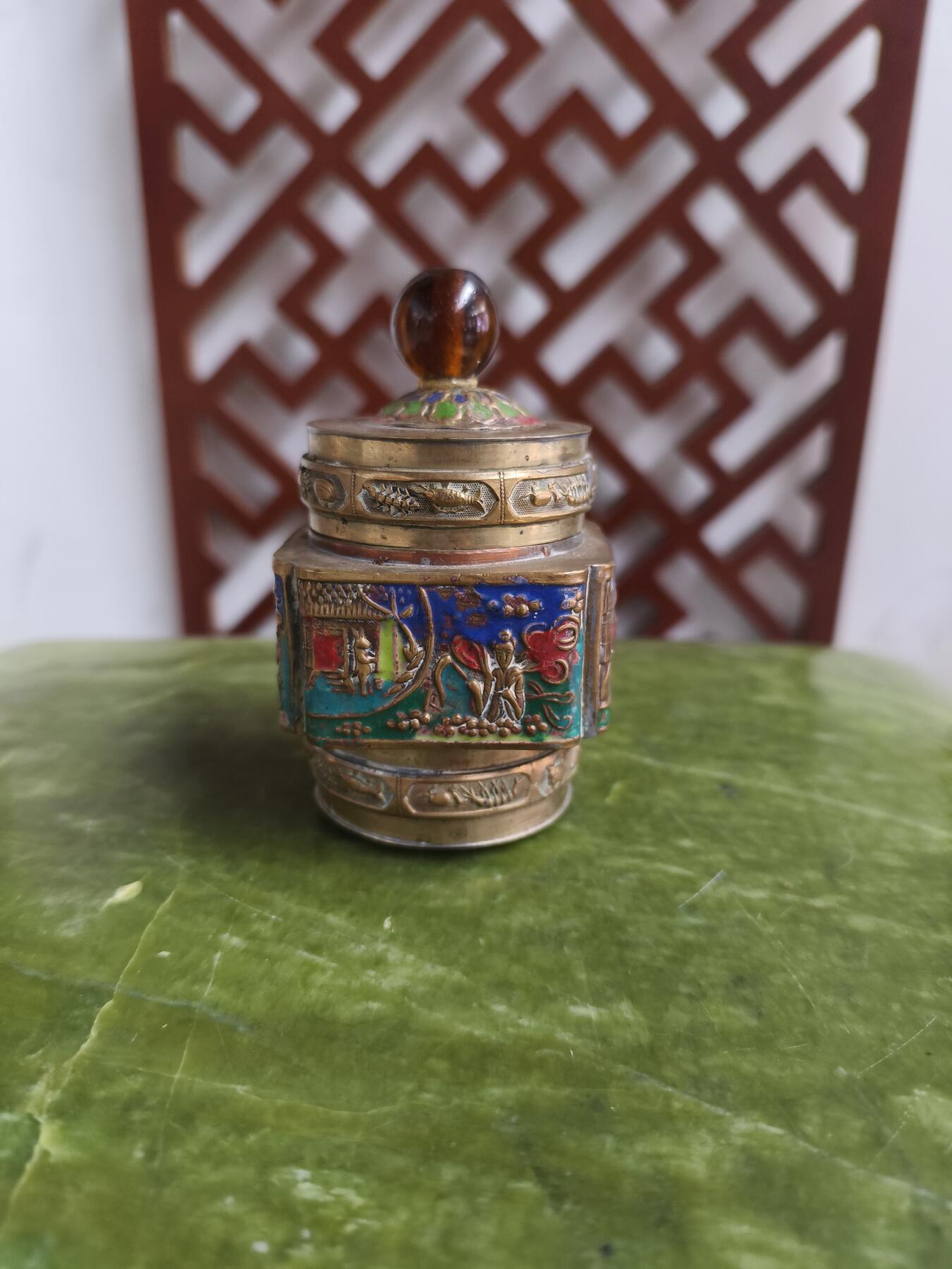 海外回流精品拍卖12.28