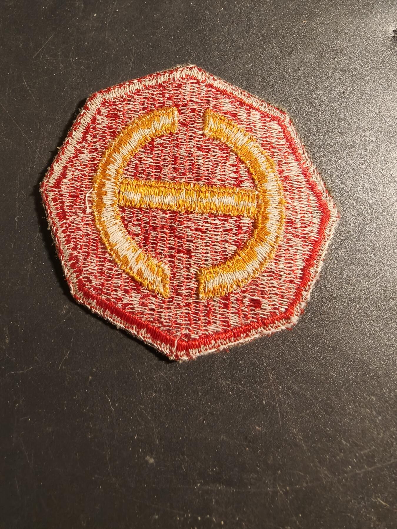 老王徽章第171期