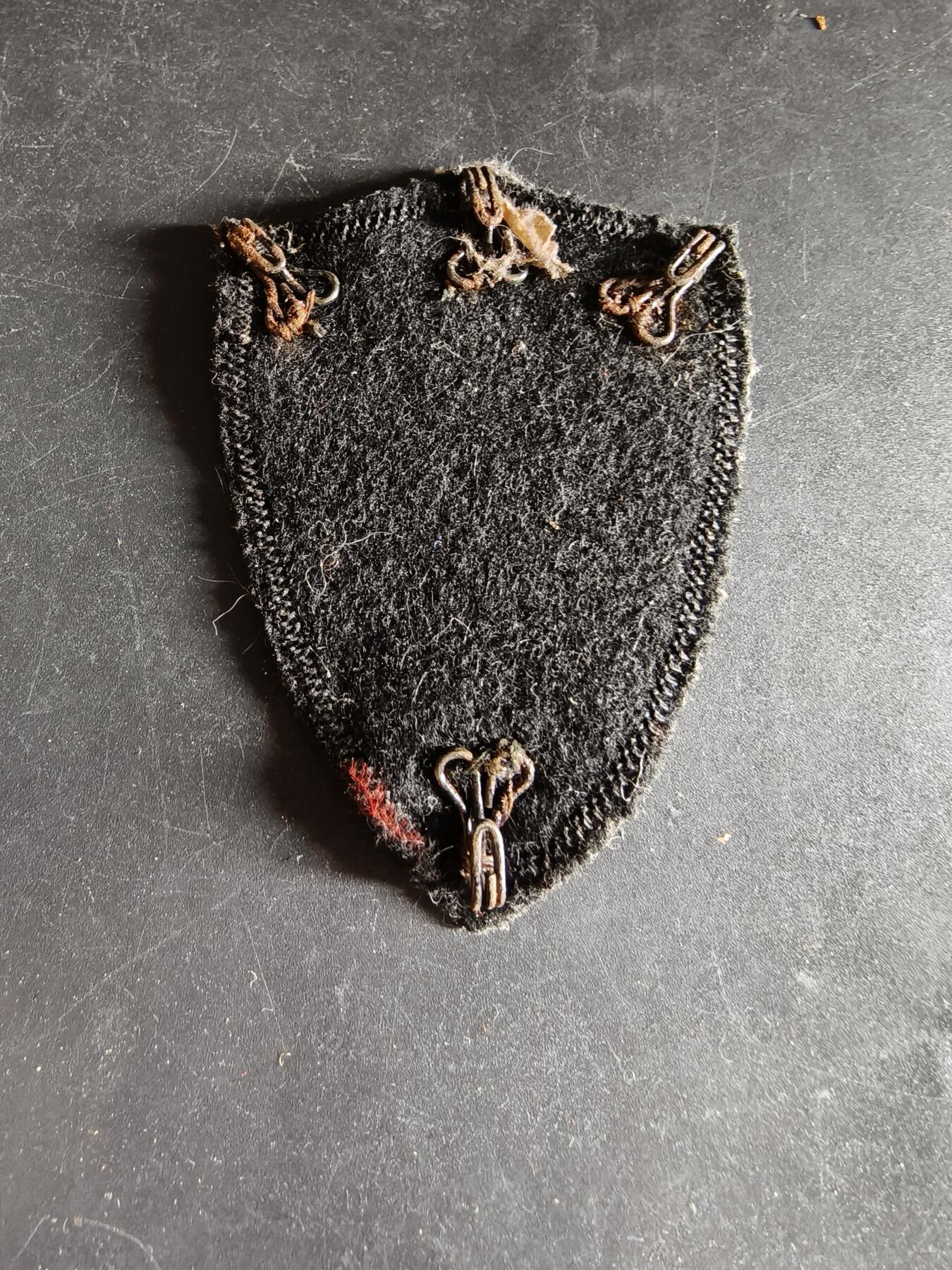 老王徽章第171期