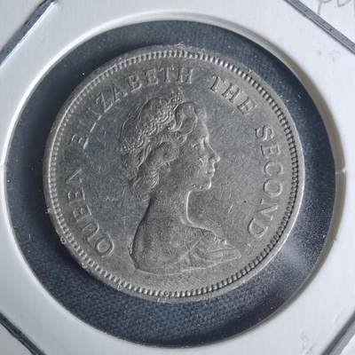 沼泽如烟--第942场 - 香港1979年一元