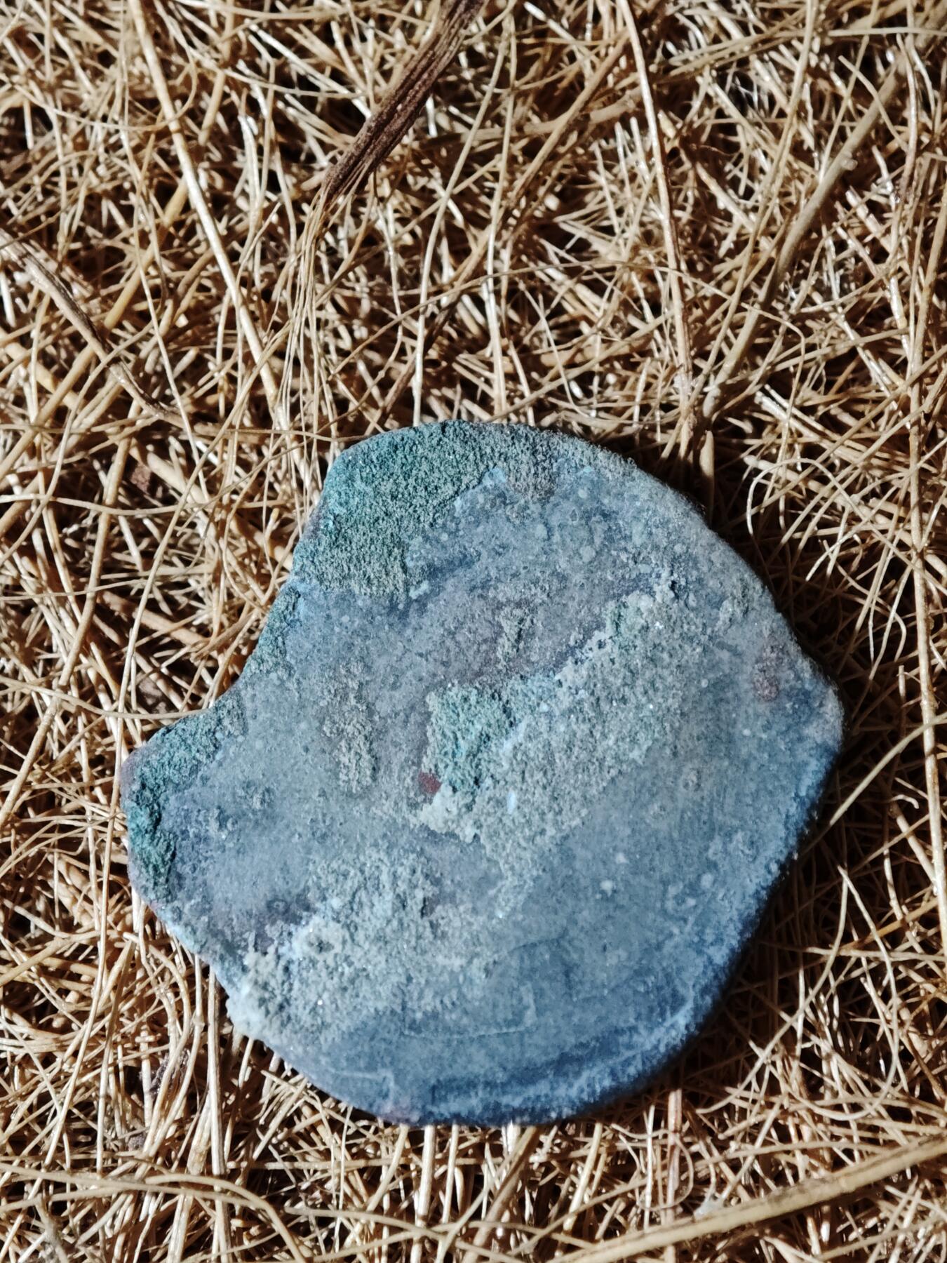 97期回流戒指饰品杂件纪念章丝路钱币专场 丝路铜币