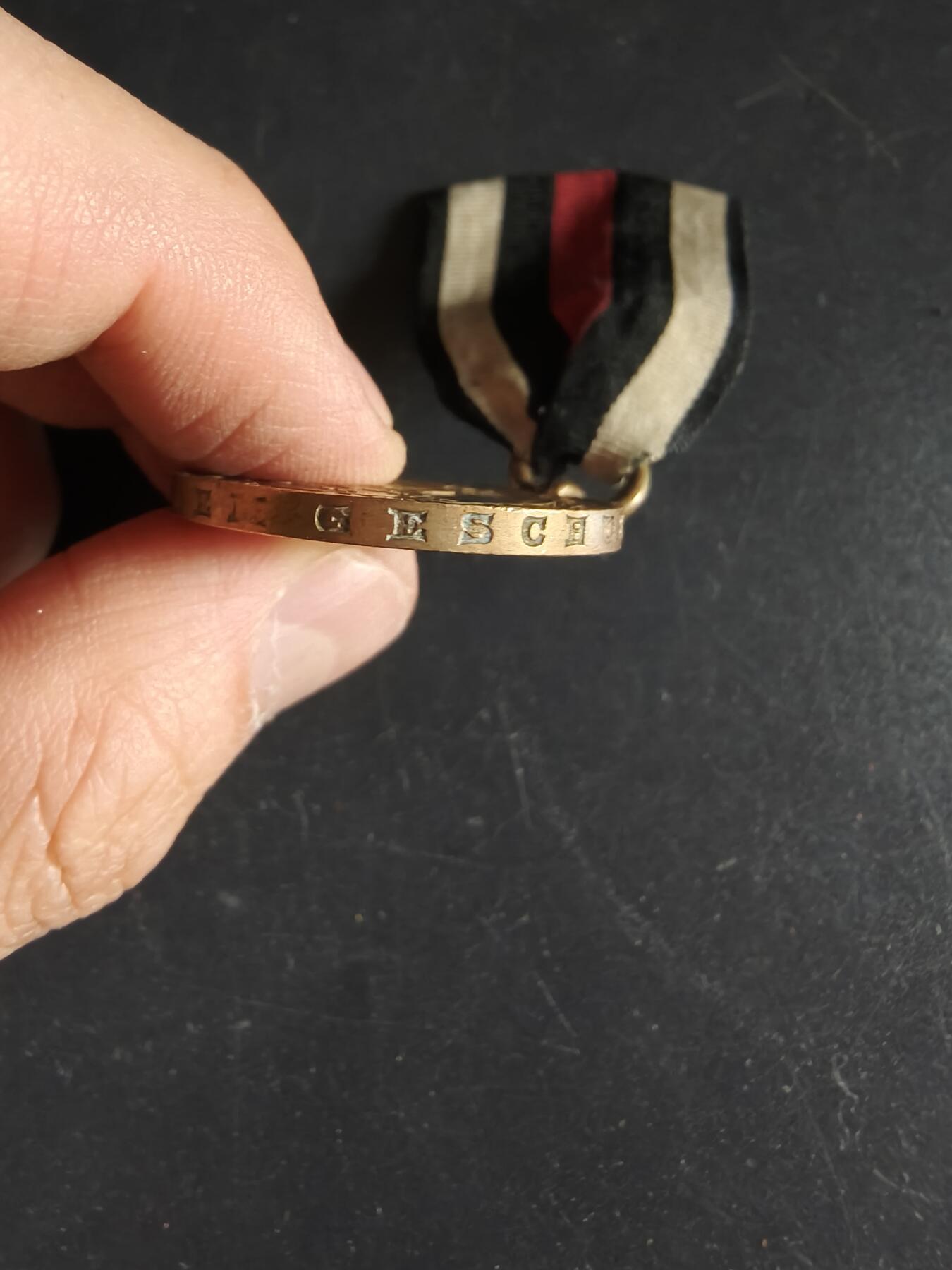 老王徽章第171期