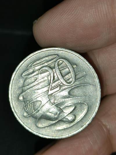 猩哥外币小铺➨【第212场】 - 澳大利亚