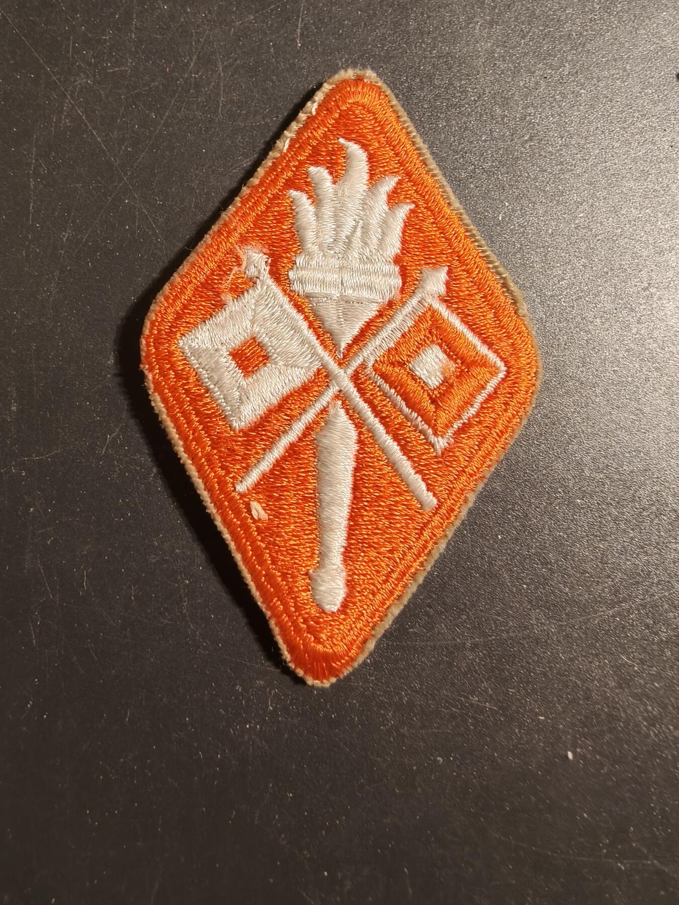 老王徽章第171期