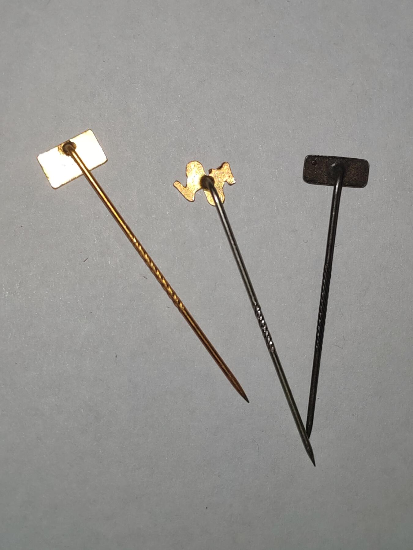 韵星假日拍卖第三十三期 -- Rimey Holidays Auction 33 插针一组