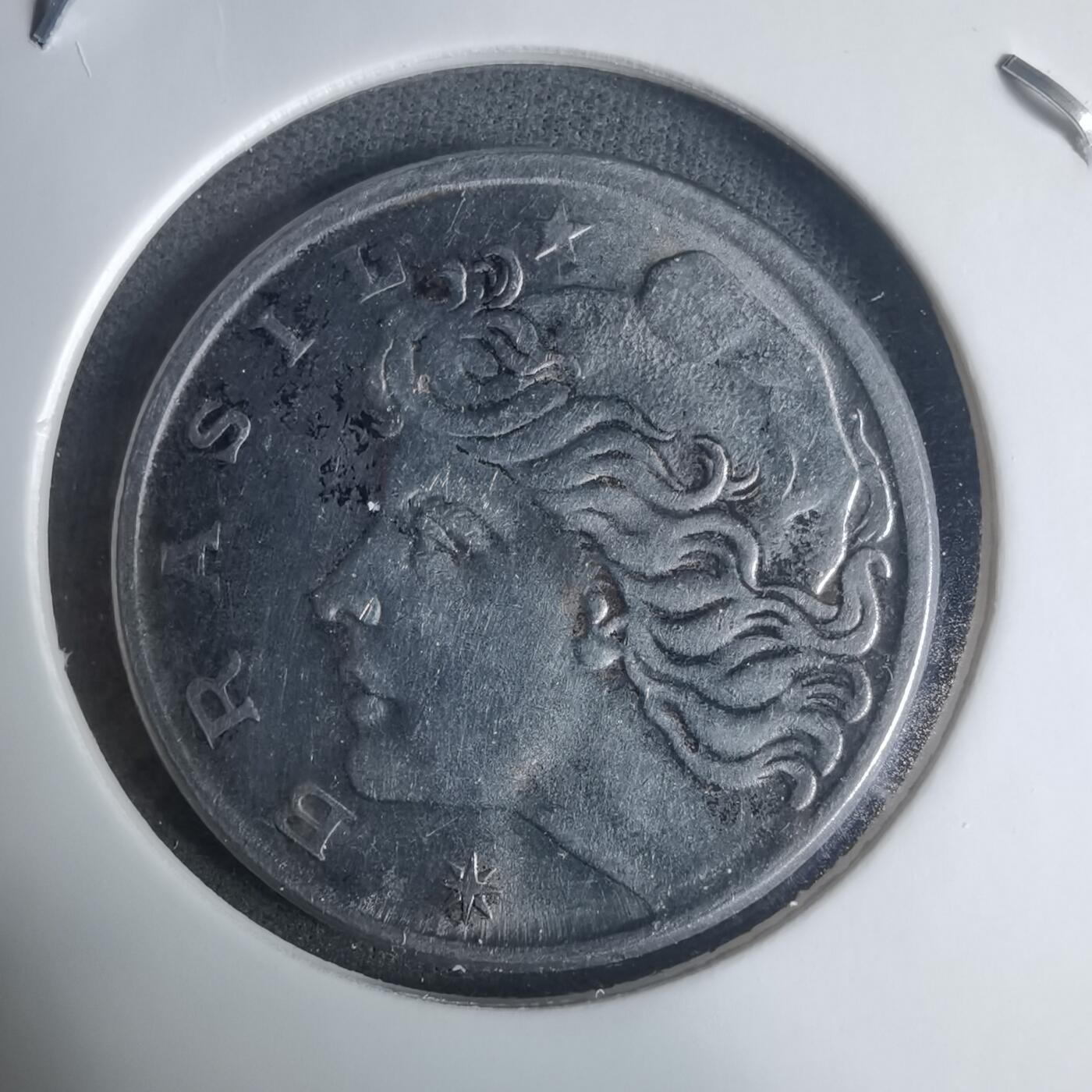 沼泽如烟--第940场 巴西1977年50分