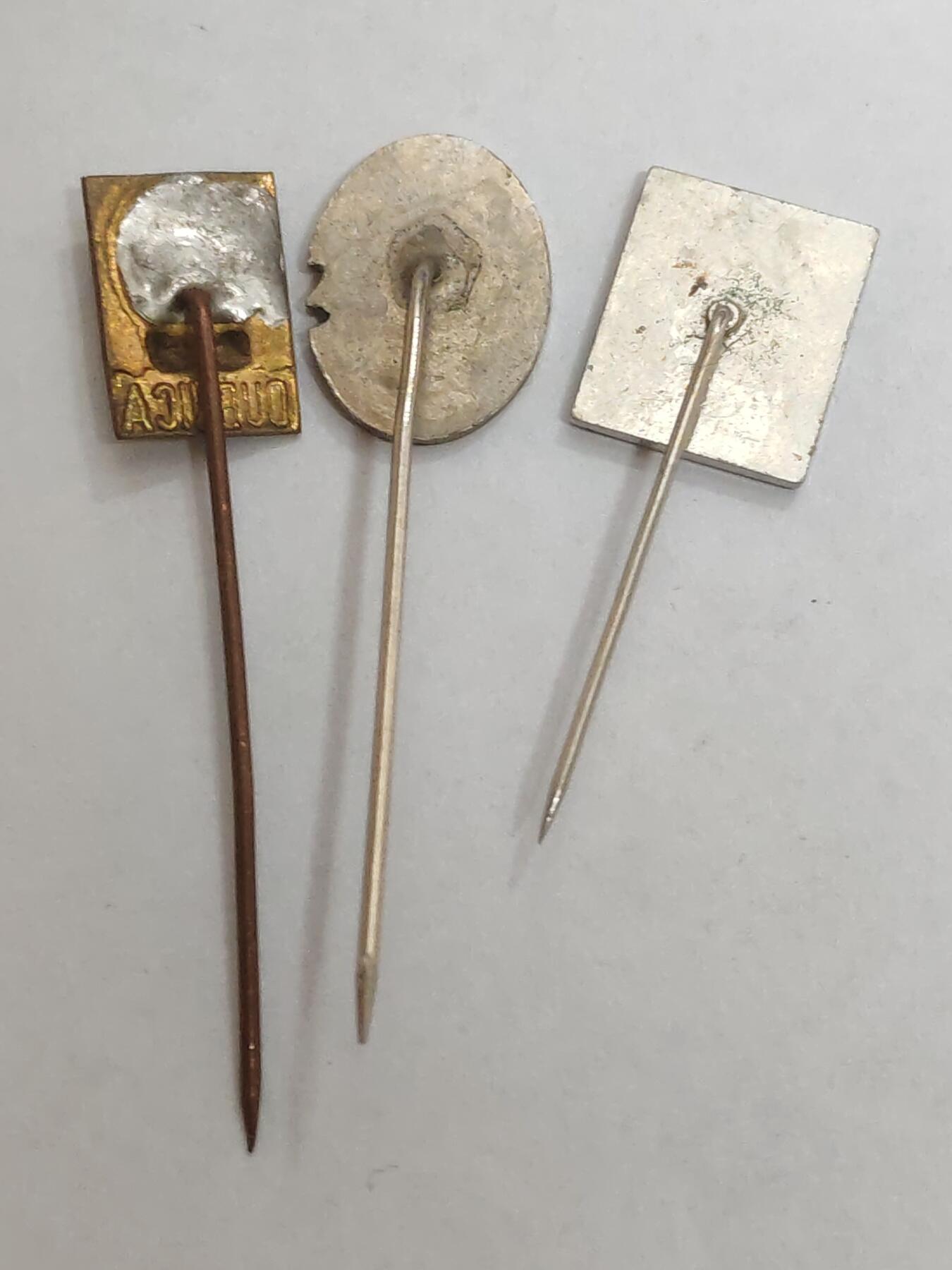 韵星假日拍卖第三十三期 -- Rimey Holidays Auction 33 插针一组