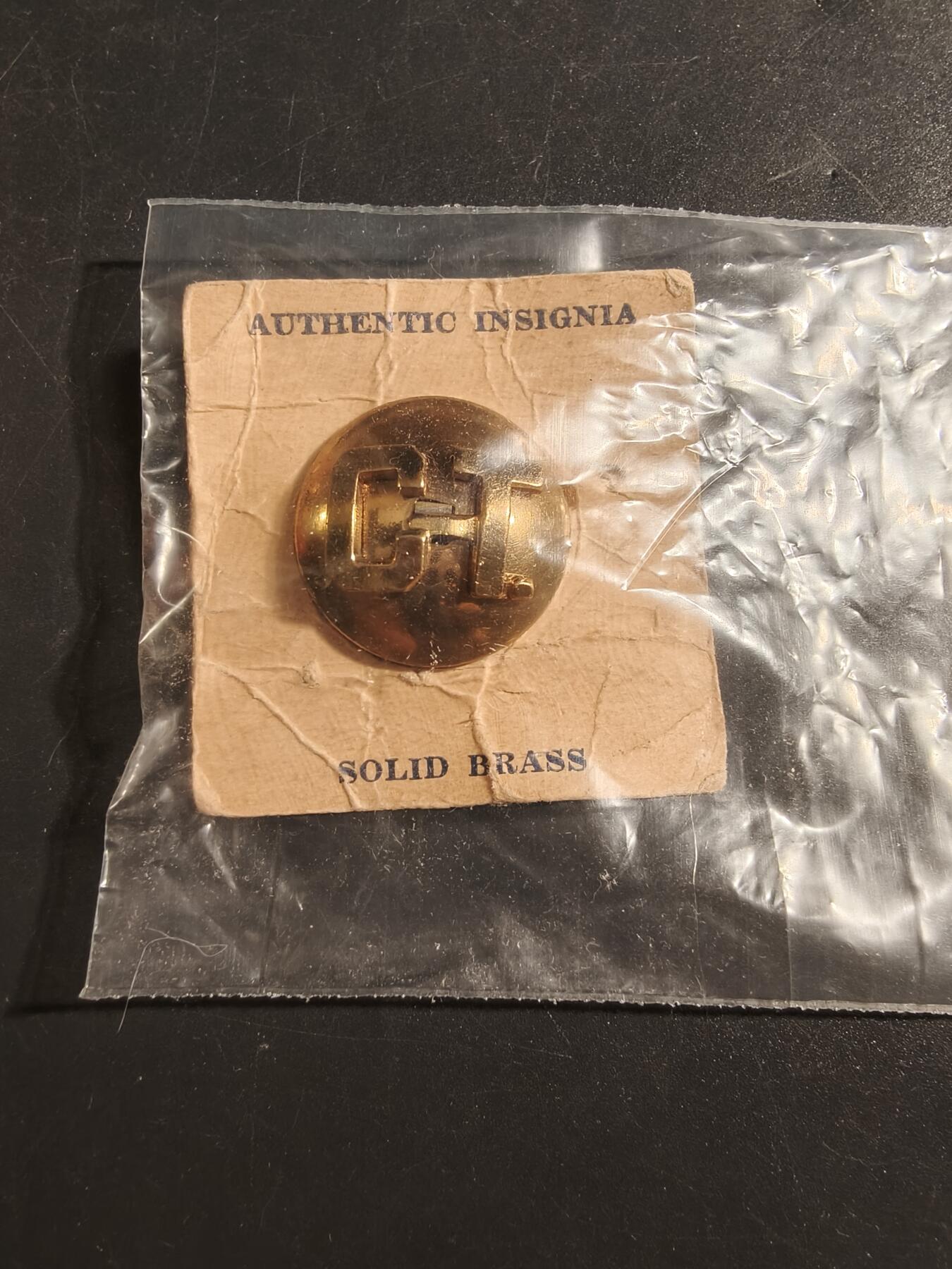 老王徽章第171期