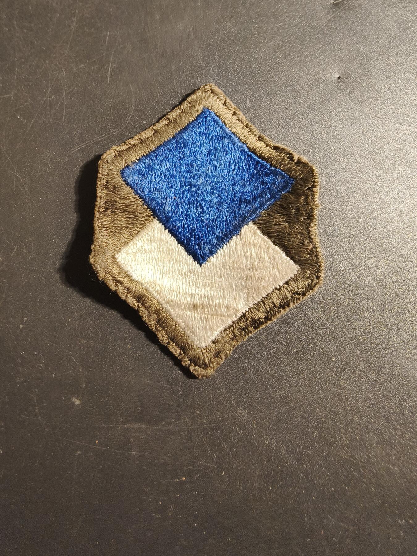 老王徽章第171期