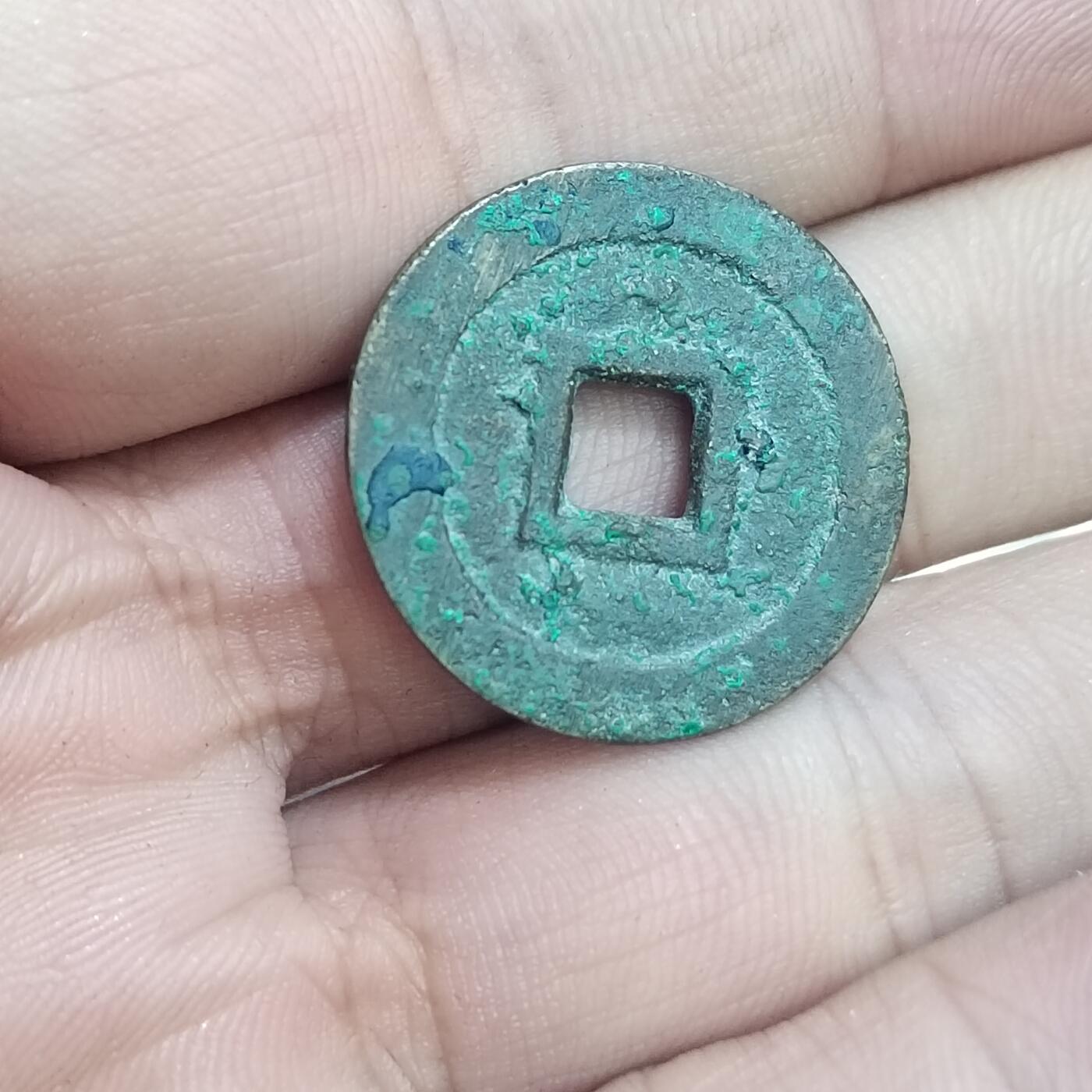 PCAI钱币  22-671  钱币小专场