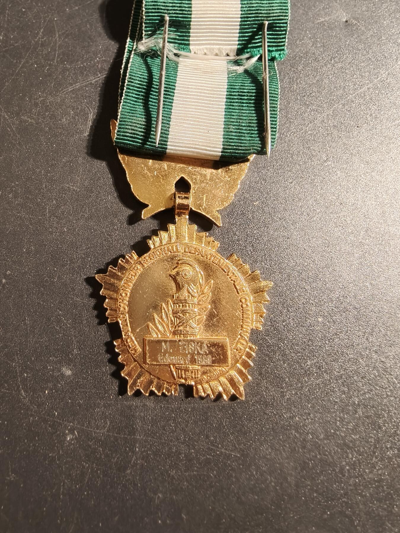 老王徽章第171期