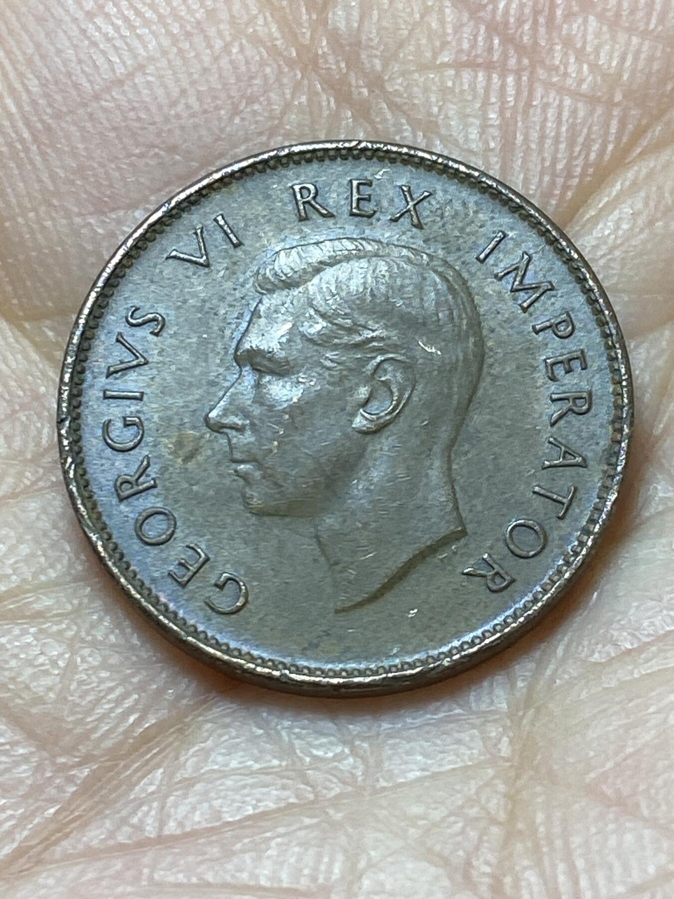 2025年第一百四十四场(总第一百七十场）品种丰富英国一线回流散币年末特拍场第一场(免佣金)