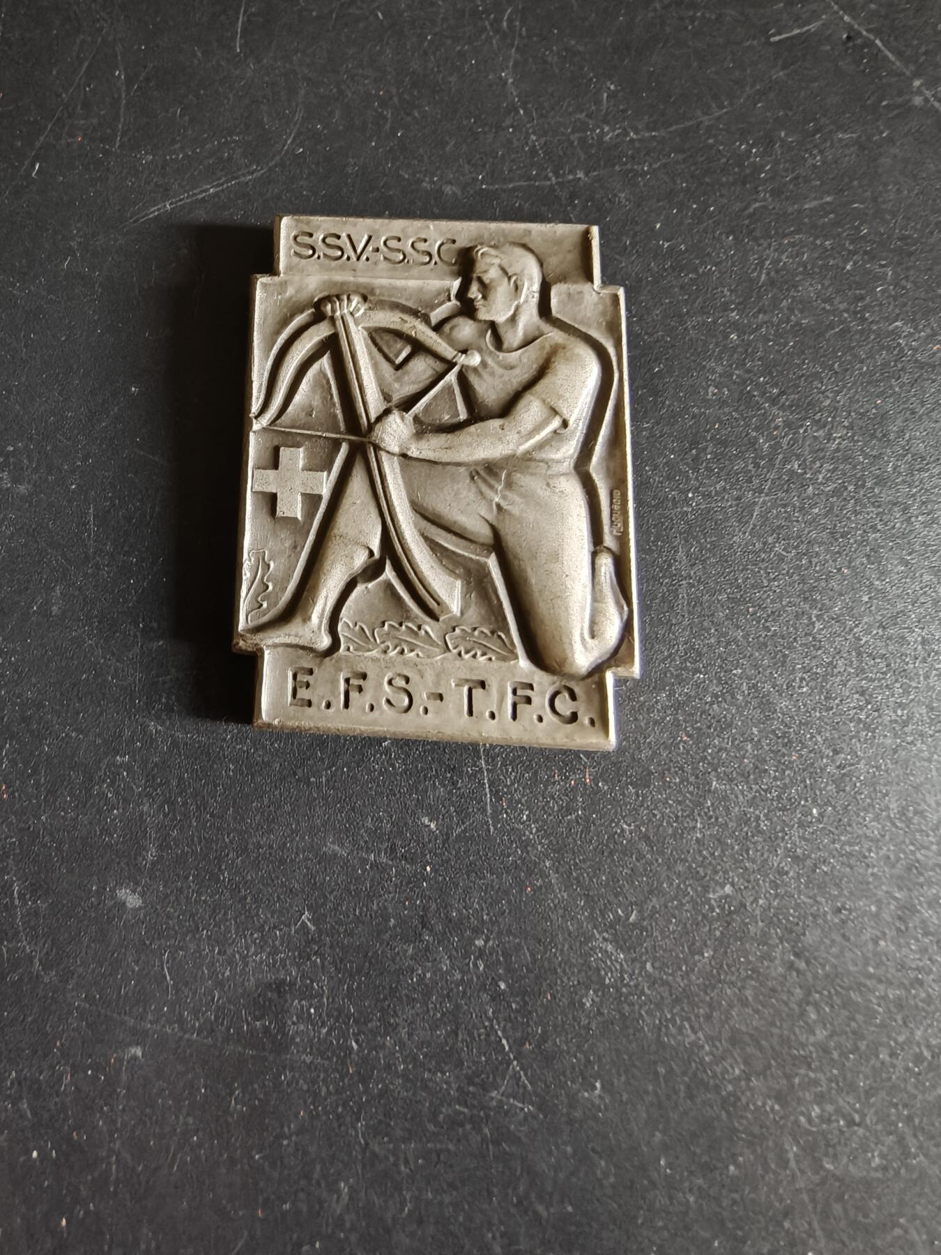 老王徽章第171期