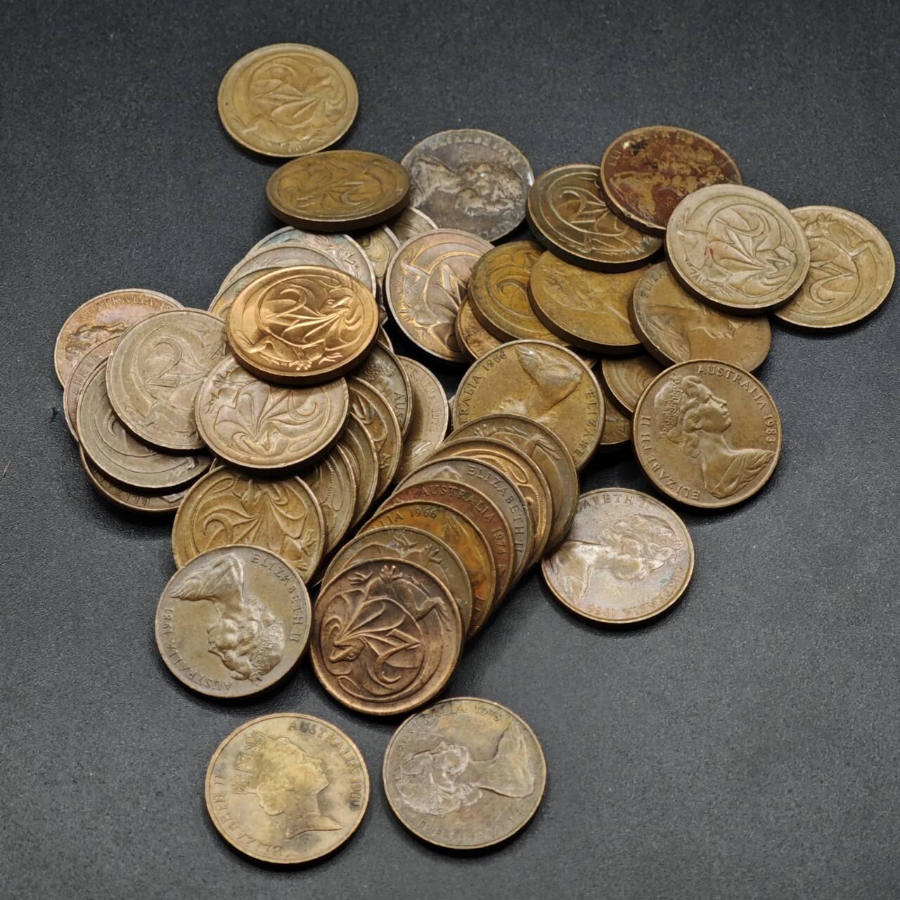 【淘币小摊】限时拍第八百三十五拍  散币批量币场  满百包邮可预留两周  周一统一发货 