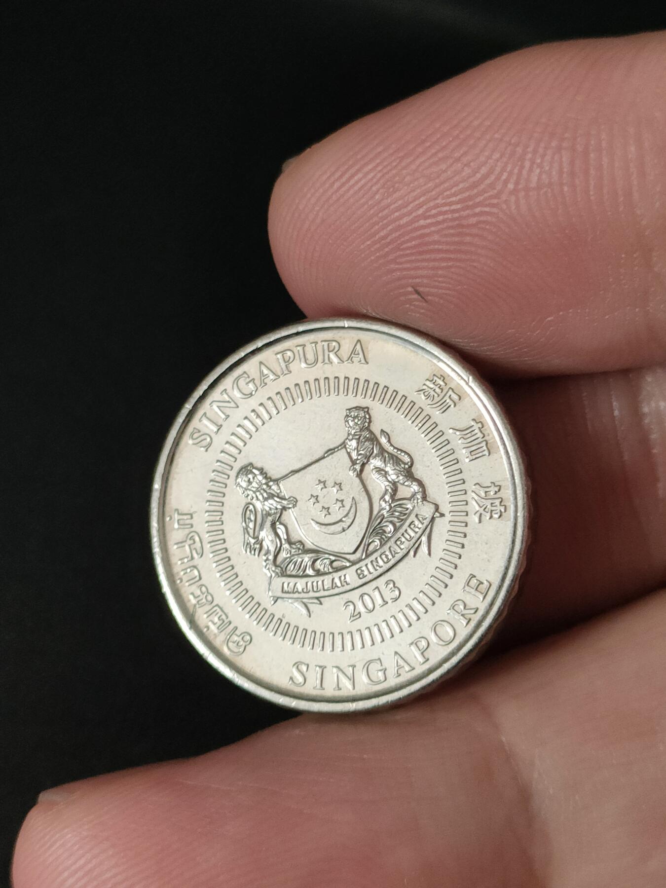 猩哥外币小铺➨【第212场】