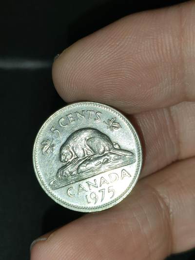 猩哥外币小铺➨【第212场】 - 加拿大