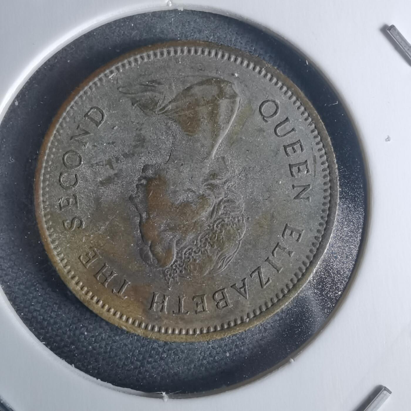 沼泽如烟--第942场 香港1978年五毫