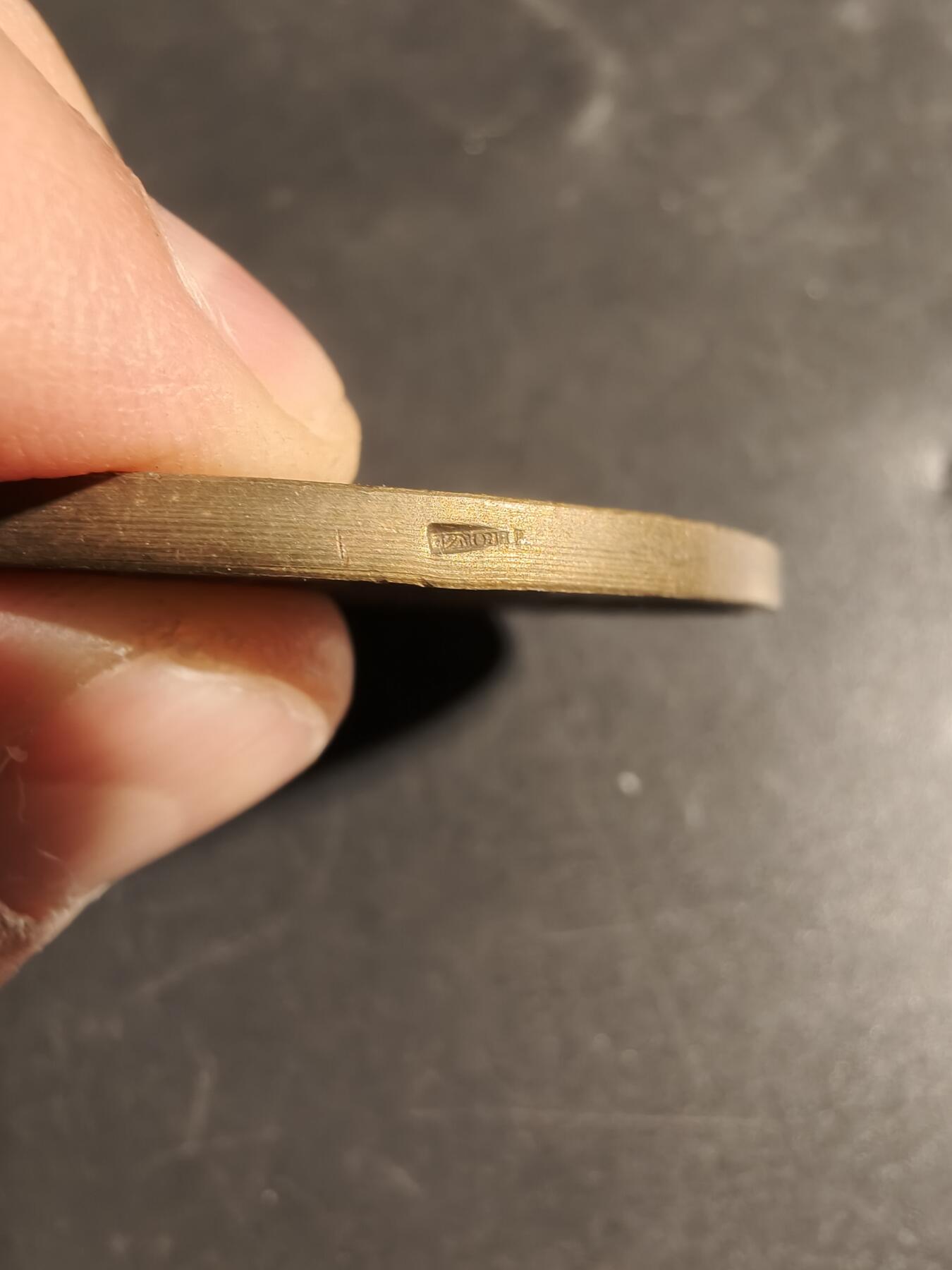 老王徽章第171期