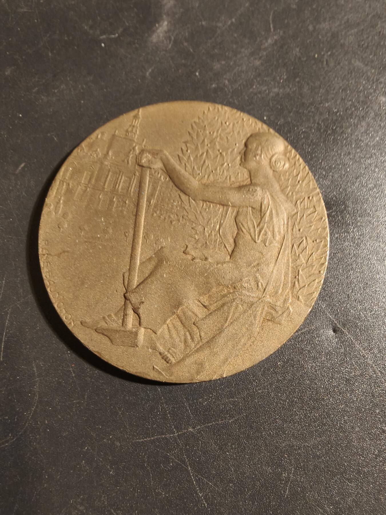 老王徽章第171期