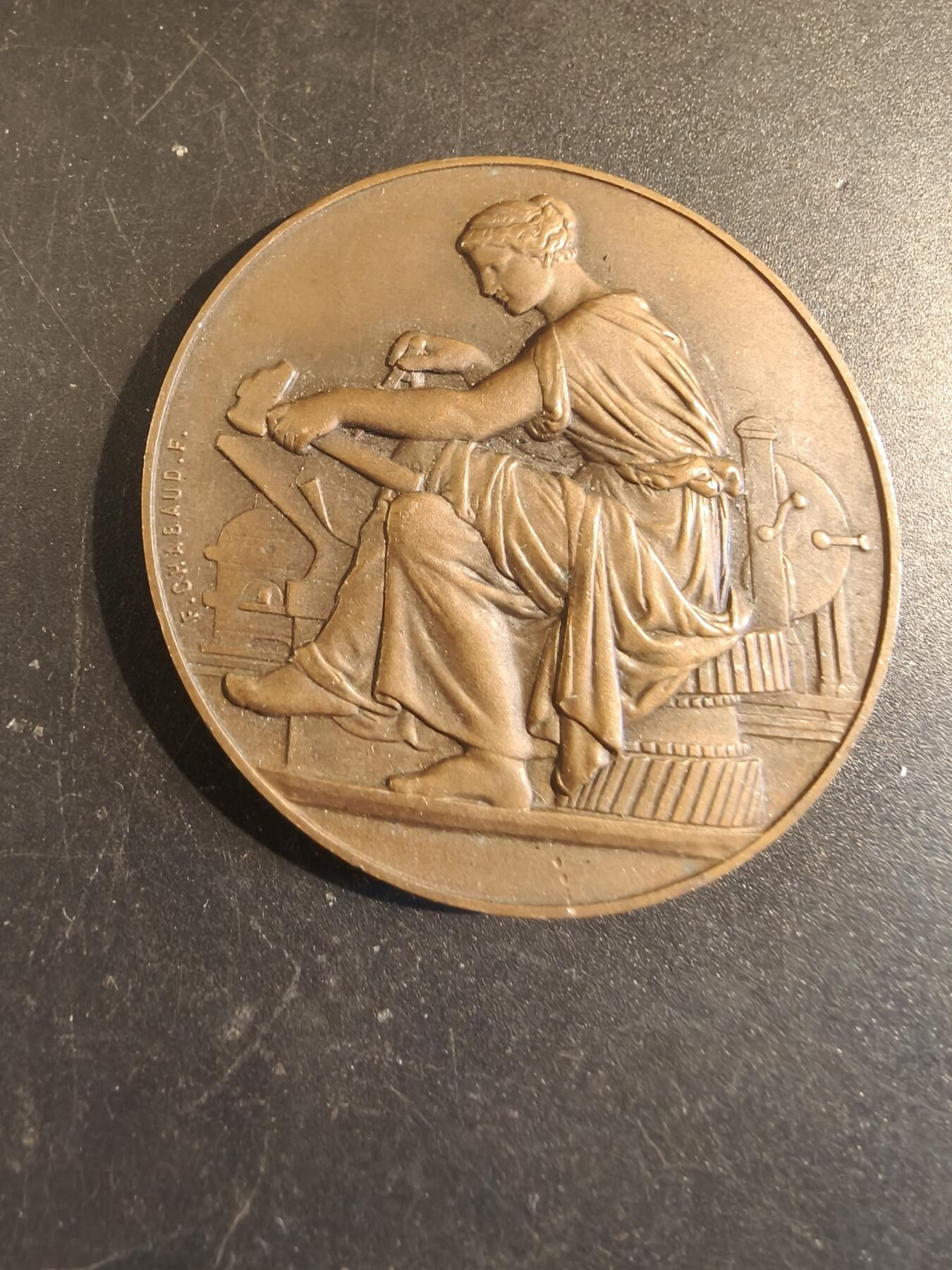 老王徽章第171期