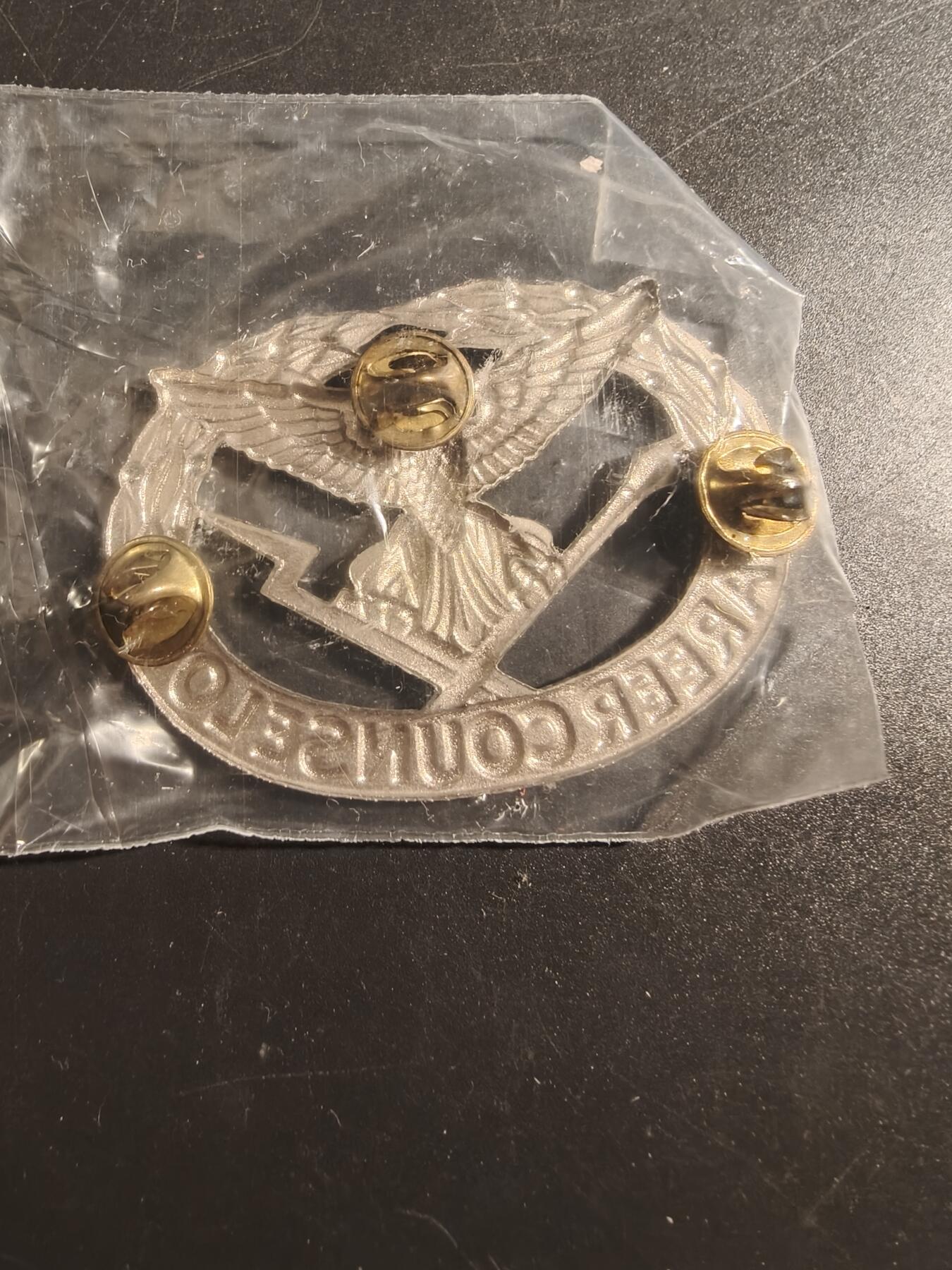 老王徽章第171期