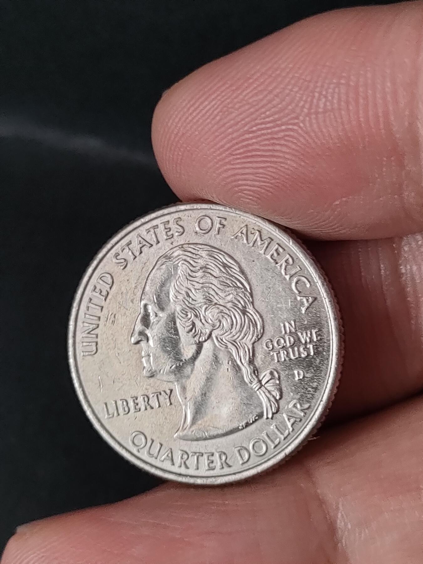 猩哥外币小铺➨【第212场】 美国