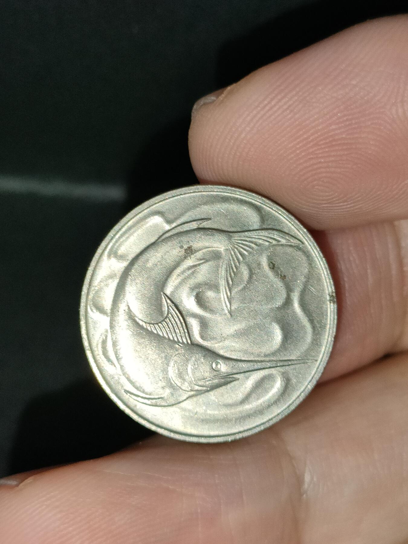 猩哥外币小铺➨【第212场】