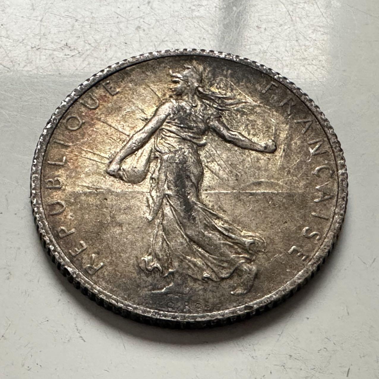 🌹外币初藏🌹🐯2025年第144场  每周二四六晚8️⃣点 接代拍