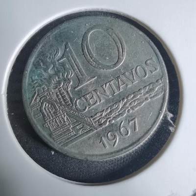 沼泽如烟--第940场 - 巴西1967年十分