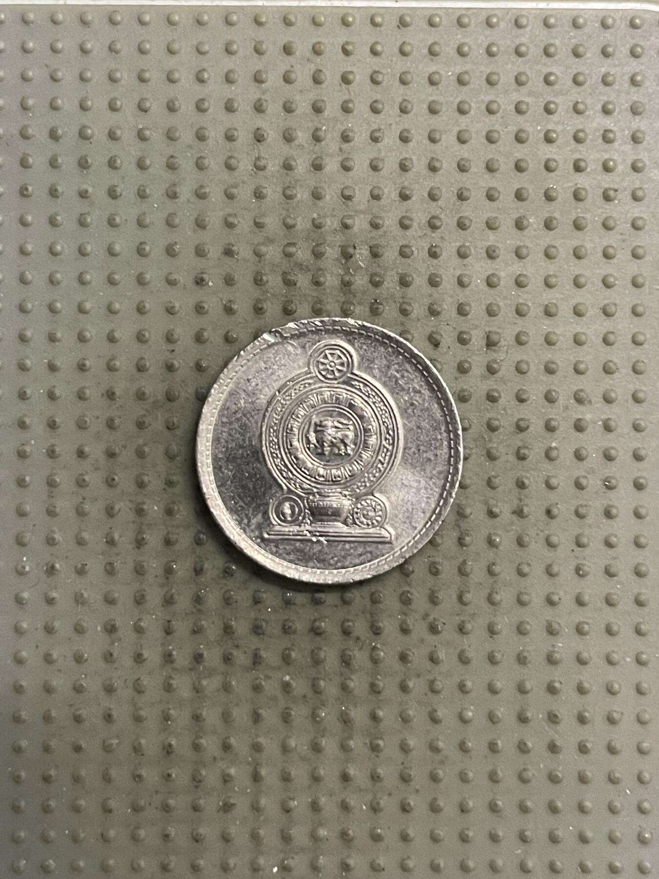 2025年第144场各国散币拍卖（总第144场）