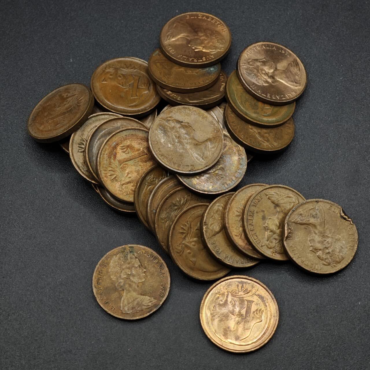 【淘币小摊】限时拍第八百三十五拍  散币批量币场  满百包邮可预留两周  周一统一发货 