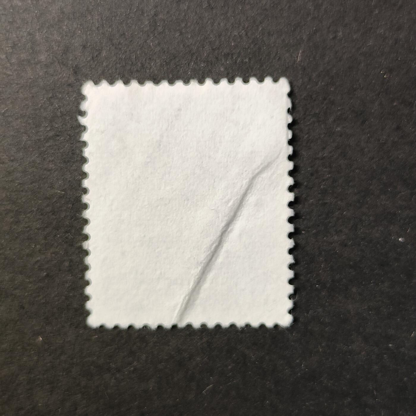 嘉禾收藏    【第414期】            无佣金、可寄存、满30元包邮 邮票一枚