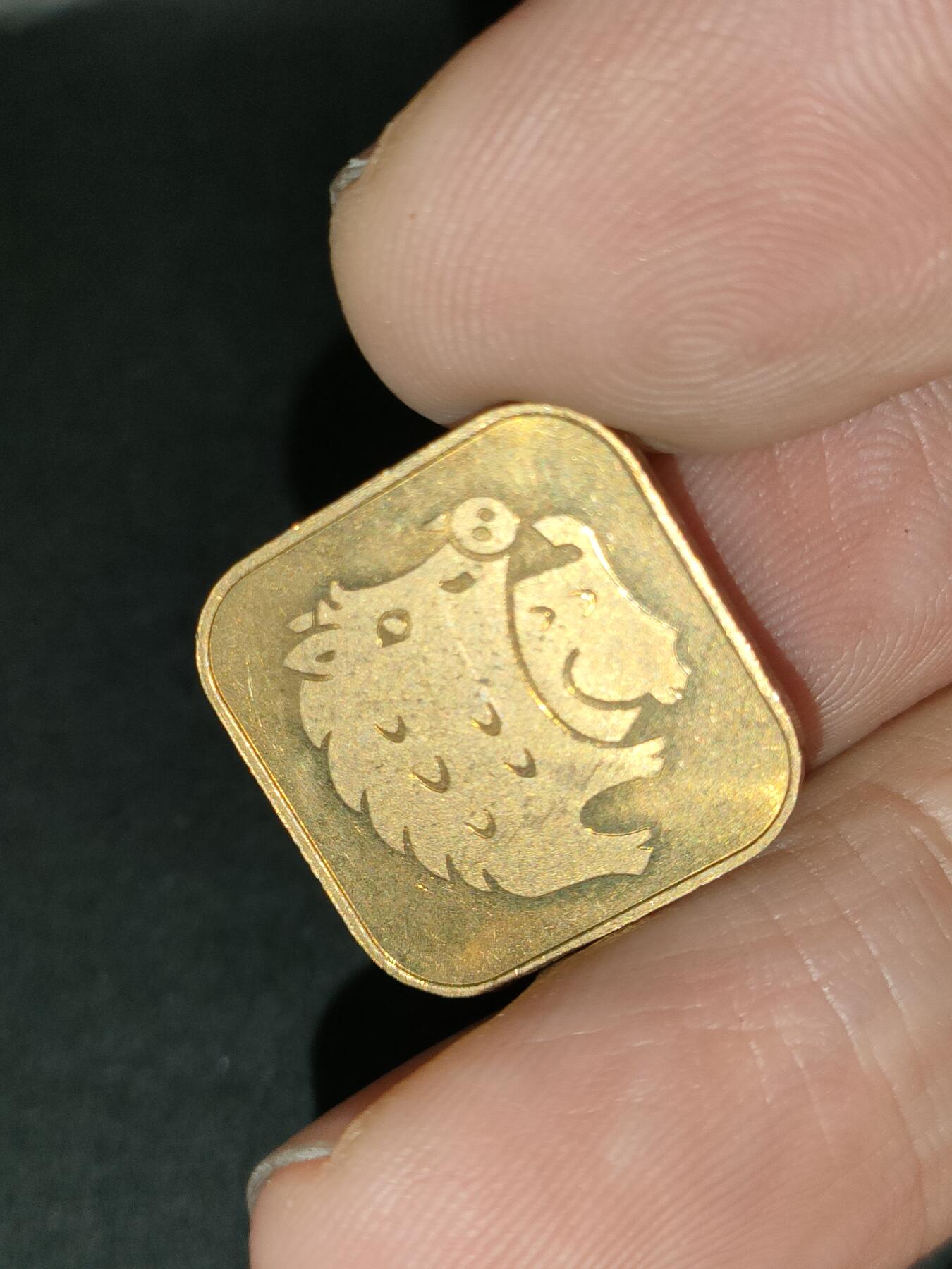 猩哥外币小铺➨【第212场】