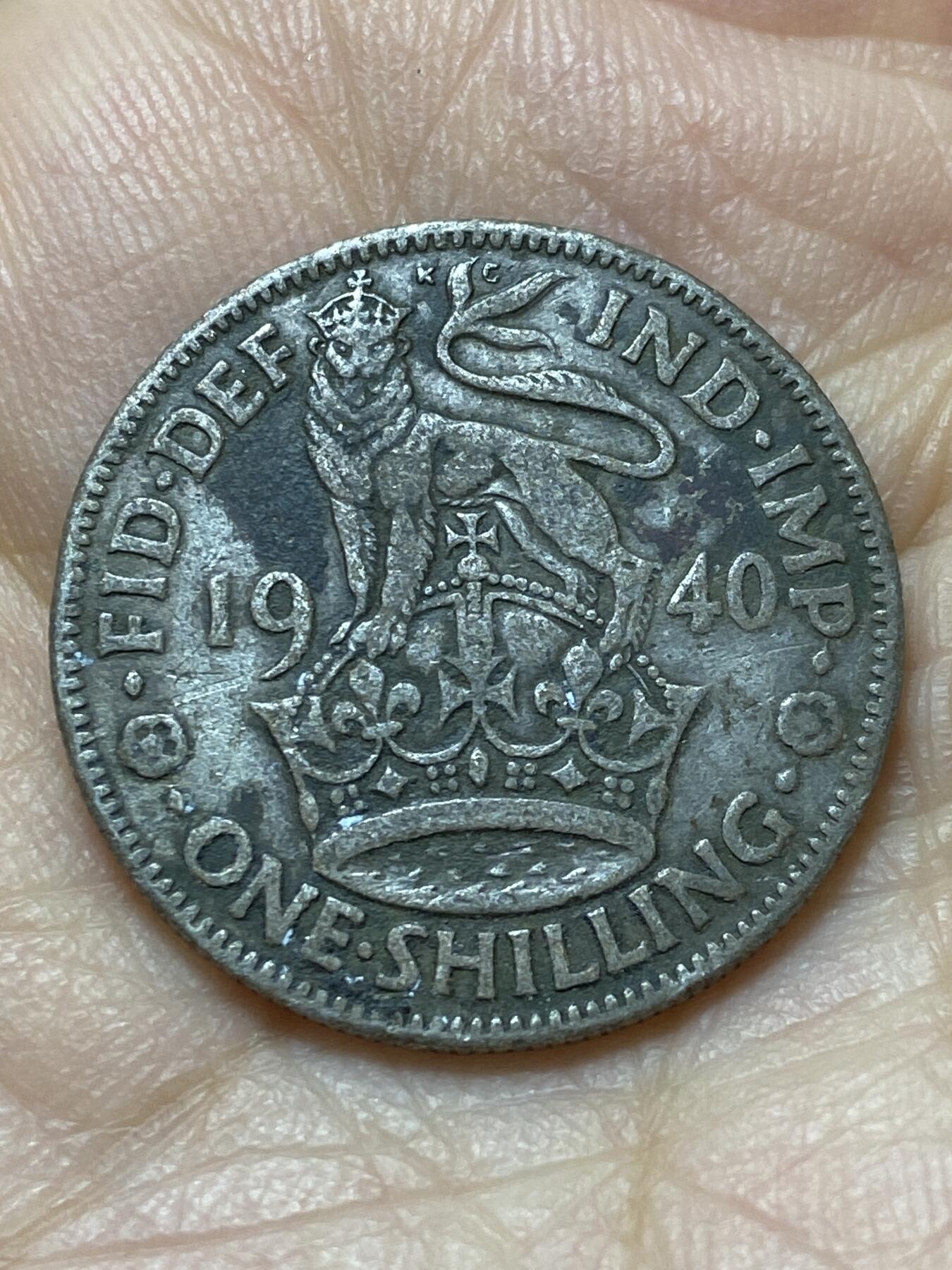 2025年第一百四十四场(总第一百七十场）品种丰富英国一线回流散币年末特拍场第一场(免佣金)