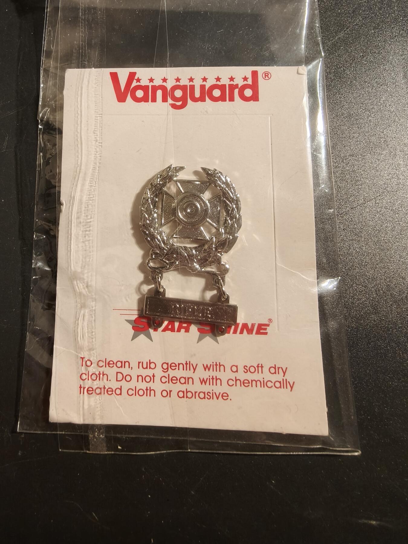 老王徽章第171期