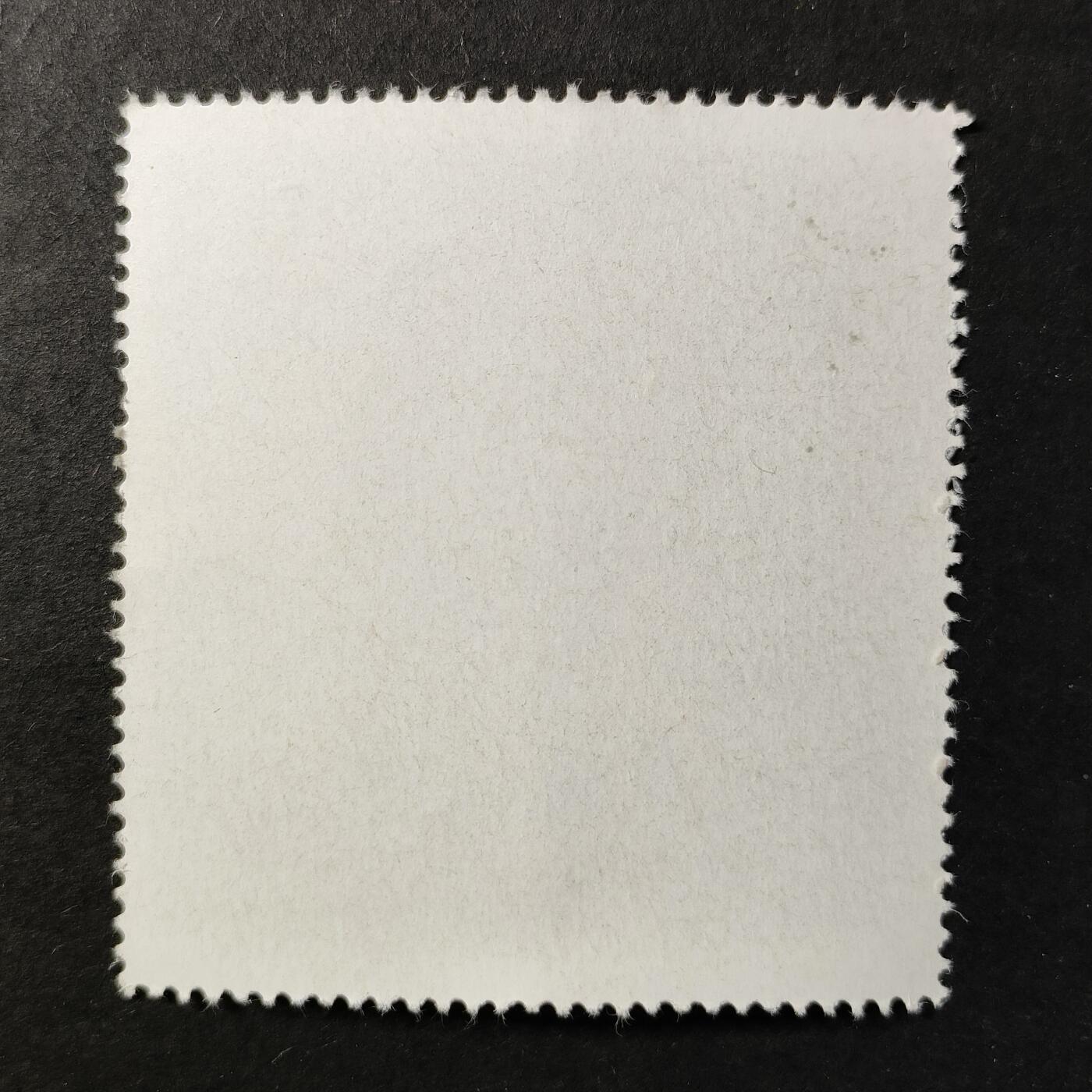 嘉禾收藏    【第414期】            无佣金、可寄存、满30元包邮 邮票一枚