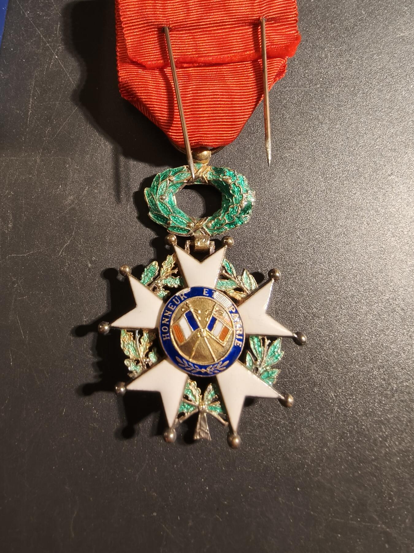 老王徽章第171期