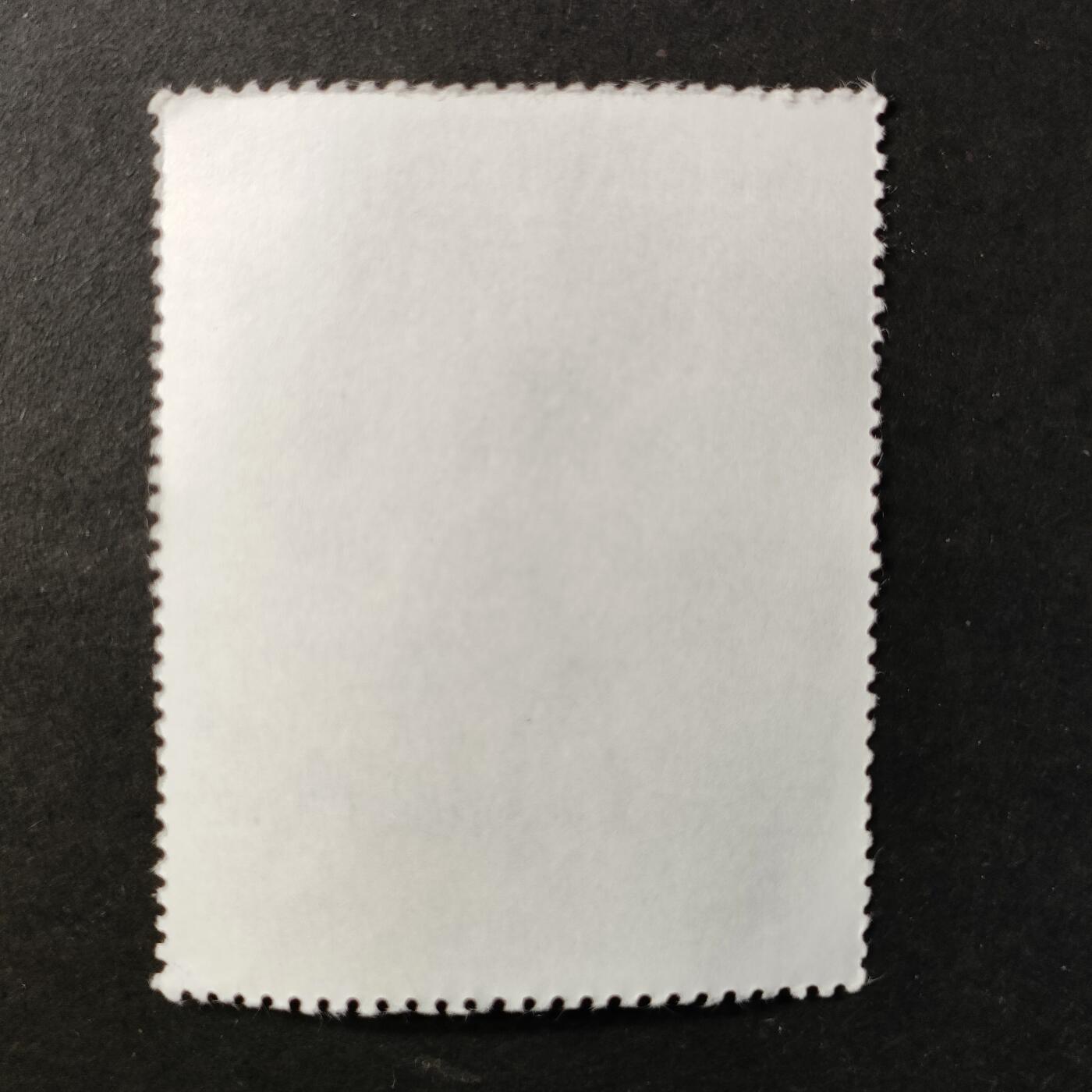 嘉禾收藏    【第414期】            无佣金、可寄存、满30元包邮 邮票一枚